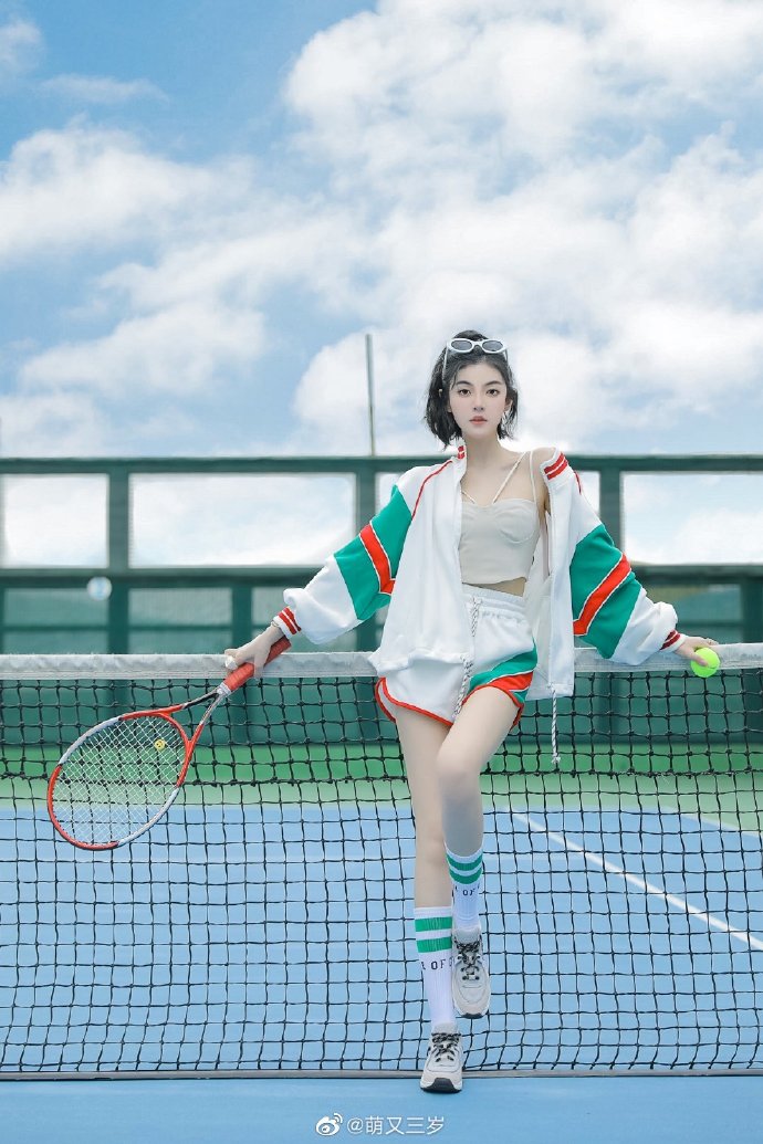 小妇人